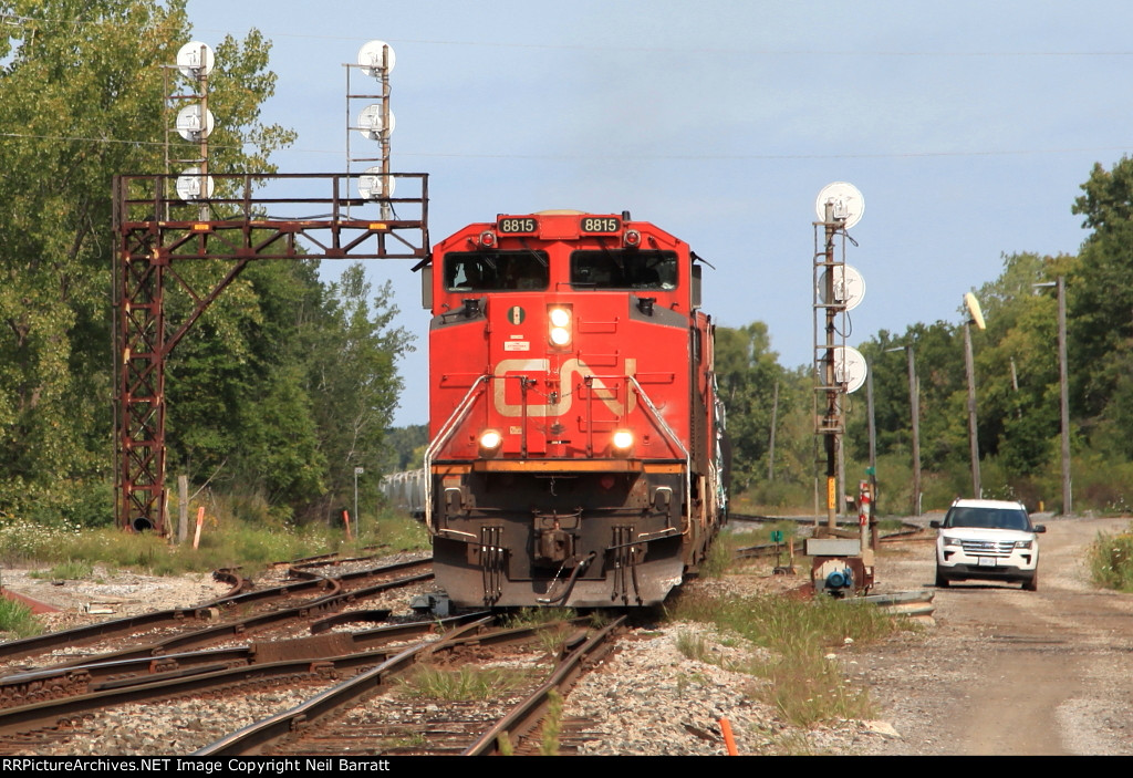 CN 8815